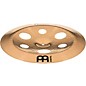 MEINL Byzance Brilliant Trash China Cymbal 18 in.