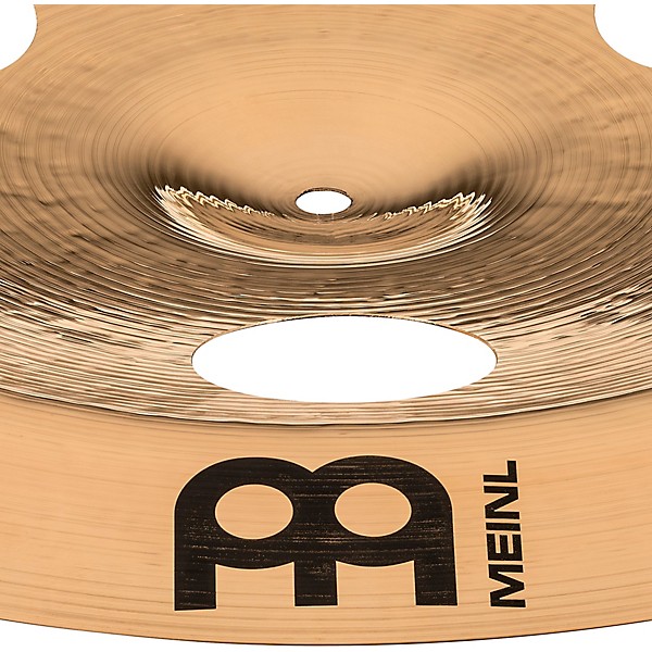 MEINL Byzance Brilliant Trash China Cymbal 18 in.