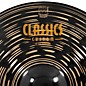 MEINL Classics Custom Dark Thin Crash Cymbal 16 in.
