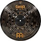 MEINL Classics Custom Dark Thin Crash Cymbal 18 in. thumbnail