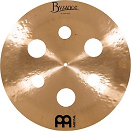 MEINL Byzance Trash China Cymbal 18 in. MEINL Byzance Trash China Cymbal 18 in.