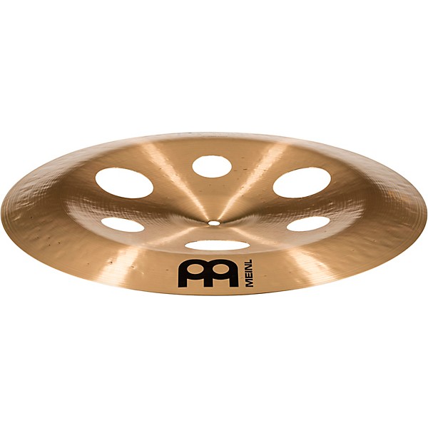 MEINL Byzance Trash China Cymbal 18 in.