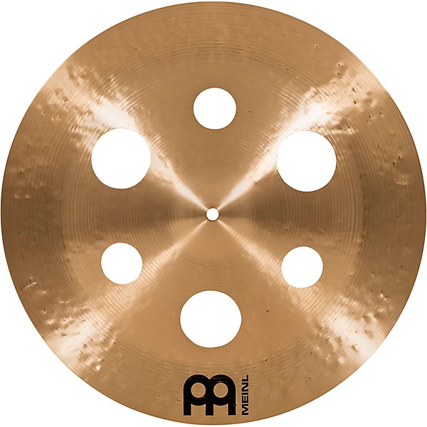 MEINL Byzance Trash China Cymbal 18 in.