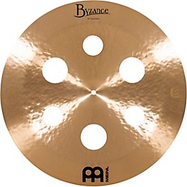 MEINL Byzance Trash China Cymbal 18 in. MEINL Byzance Trash China Cymbal 20 in.