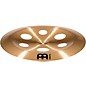 MEINL Byzance Trash China Cymbal 20 in.