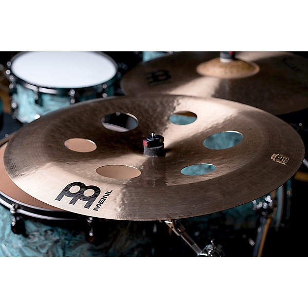 MEINL Byzance Trash China Cymbal 20 in.