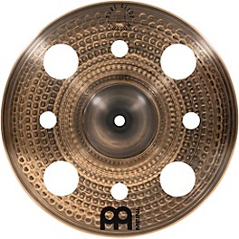 MEINL Pure Alloy Custom Trash Stack Cymbal 12 in.