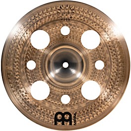 MEINL Pure Alloy Custom Trash China Cymbal 18 in. MEINL Pure Alloy Custom Trash China Cymbal 12 in.