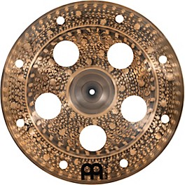 MEINL Pure Alloy Custom Trash China Cymbal 18 in. MEINL Pure Alloy Custom Trash China Cymbal 18 in.