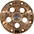 MEINL Pure Alloy Custom Trash China Cymbal 18 in. MEINL Pure Alloy Custom Trash China Cymbal 18 in.