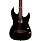 Open Box Godin G-Tour EQ Cedar-Maple Nylon Acoustic-Electric Guitar Level 2 Matte Black 197881058524 thumbnail