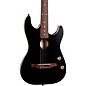 Godin G-Tour EQ Cedar-Maple Nylon Acoustic-Electric Guitar Matte Black