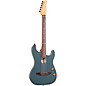 Godin G-Tour EQ Cedar-Maple Nylon Acoustic-Electric Guitar Arctik Blue