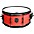 SJC Drums Pathfinder Series Snare Drum 14 x 6.5 in. Galaxy ... SJC Drums Pathfinder Series Snare Drum 14 x 6.5 in. Fresno Red