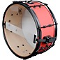 SJC Drums Pathfinder Series Snare Drum 14 x 6.5 in. Fresno Red