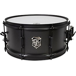 SJC Drums Pathfinder Series Snare Drum 14 x 6.5 in. Galaxy... SJC Drums Pathfinder Series Snare Drum 14 x 6.5 in. Galaxy Grey