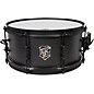 SJC Drums Pathfinder Series Snare Drum 14 x 6.5 in. Galaxy Grey thumbnail