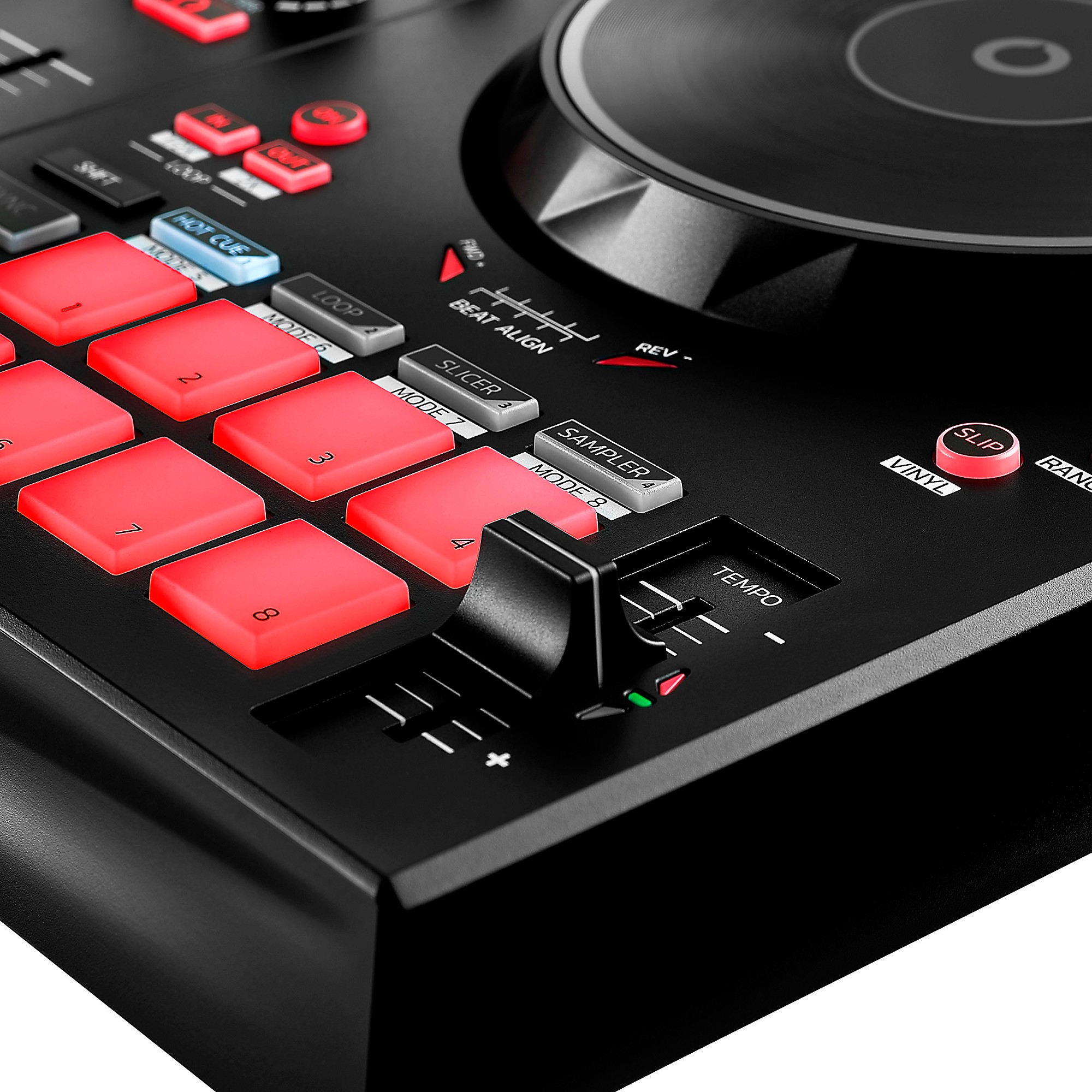 DJControl Inpulse 300 MK2 | Hercules DJ USA