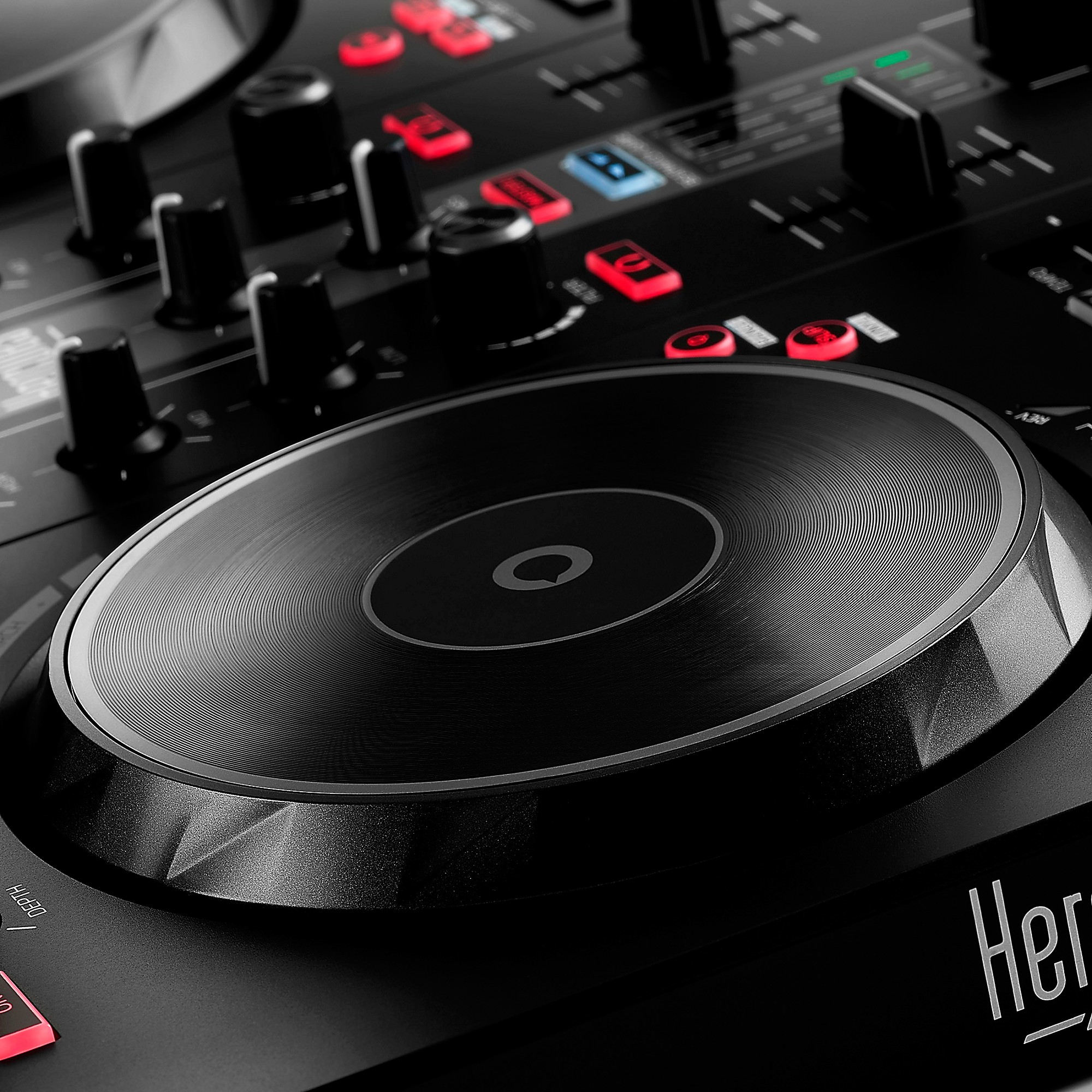 DJControl Inpulse 300 MK2 | Hercules DJ USA