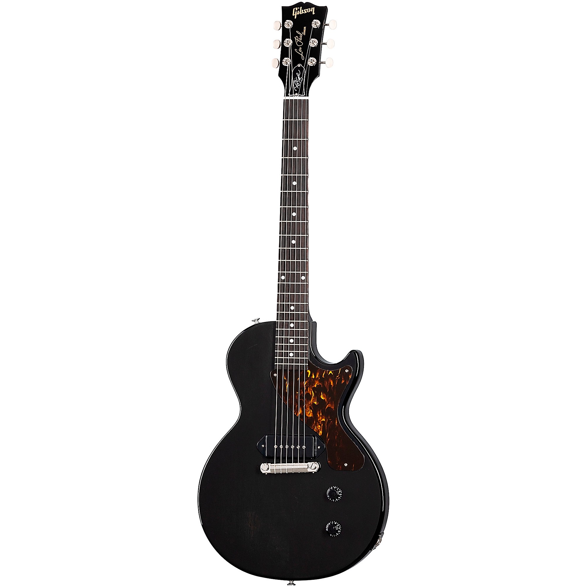 Gibson Billie Joe Armstrong Les Paul Junior Electric Guitar