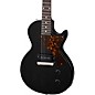 Open Box Gibson Billie Joe Armstrong Les Paul Junior Electric Guitar Level 2 Vintage Ebony Gloss 197881055950