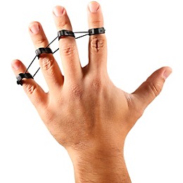 D'Addario Dexterity Band Finger Exerciser