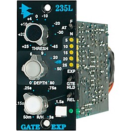 API 235L Discrete Noise Gate