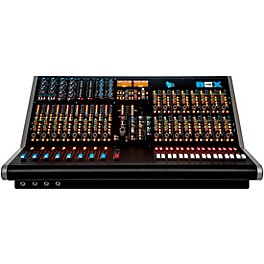 API The Box 2 Summing Mixer and Recording Console