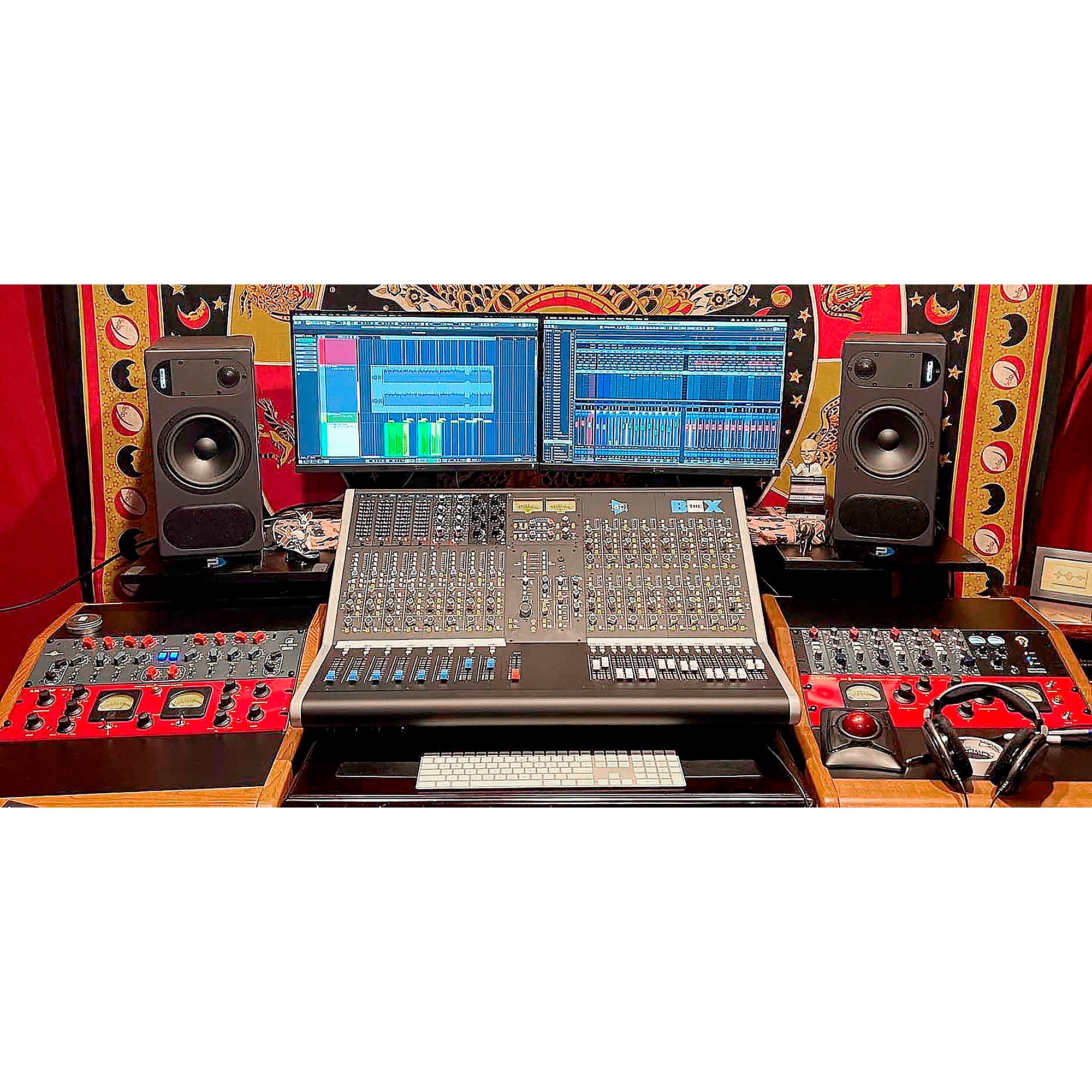 和モノ・フュージョン・コンピ「SPORTING SOUND BOX」CD7枚組 Supersonic® Bluetooth® CD/Cassette/Radio/Media Player Boom