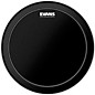 Evans EMAD Bass Drum Batter Head Onyx 26 Inch thumbnail