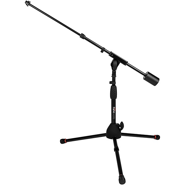 Gator GFW-MIC-0022 Frameworks 27-Inch Boom Arm w/ 2.5lb Counterweight