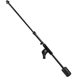 Gator GFW-MIC-0022 Frameworks 27-Inch Boom Arm w/ 2.5lb Counterweight