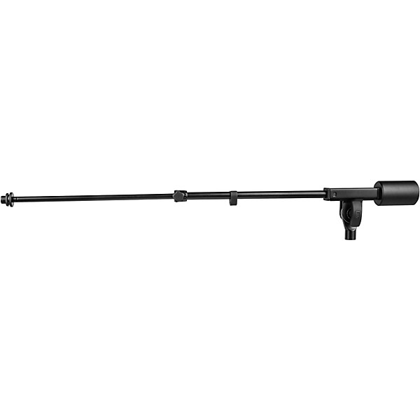 Gator GFW-MIC-0022 Frameworks 27-Inch Boom Arm w/ 2.5lb Counterweight
