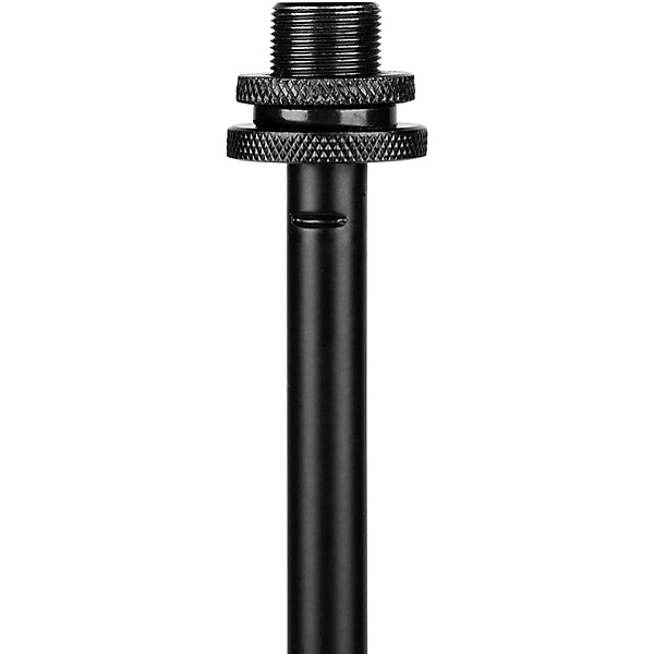 Gator GFW-MIC-0022 Frameworks 27-Inch Boom Arm w/ 2.5lb Counterweight