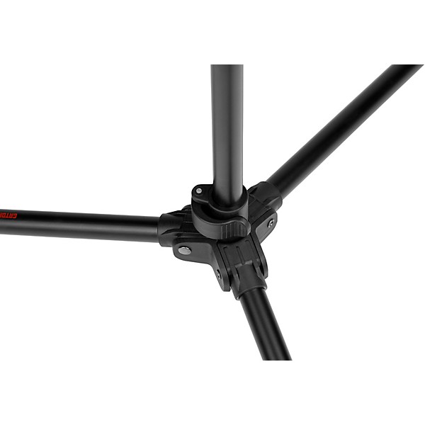 Gator GFW-MIC-1500 Compact Fixed Boom Mic Stand with Tripod Base