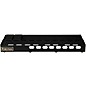 Friedman Tour Pro 1542 15 x 42" Pedalboard With 2 Risers Large Black