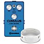 GAMMA CUMULUS 3-Way Reverb Effects Pedal with Barefoot Button Guitar Center Footswitch Cap thumbnail
