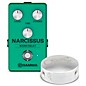 GAMMA Narcissus Warm Delay Effects Pedal With Barefoot Button Guitar Center Footswitch Cap thumbnail