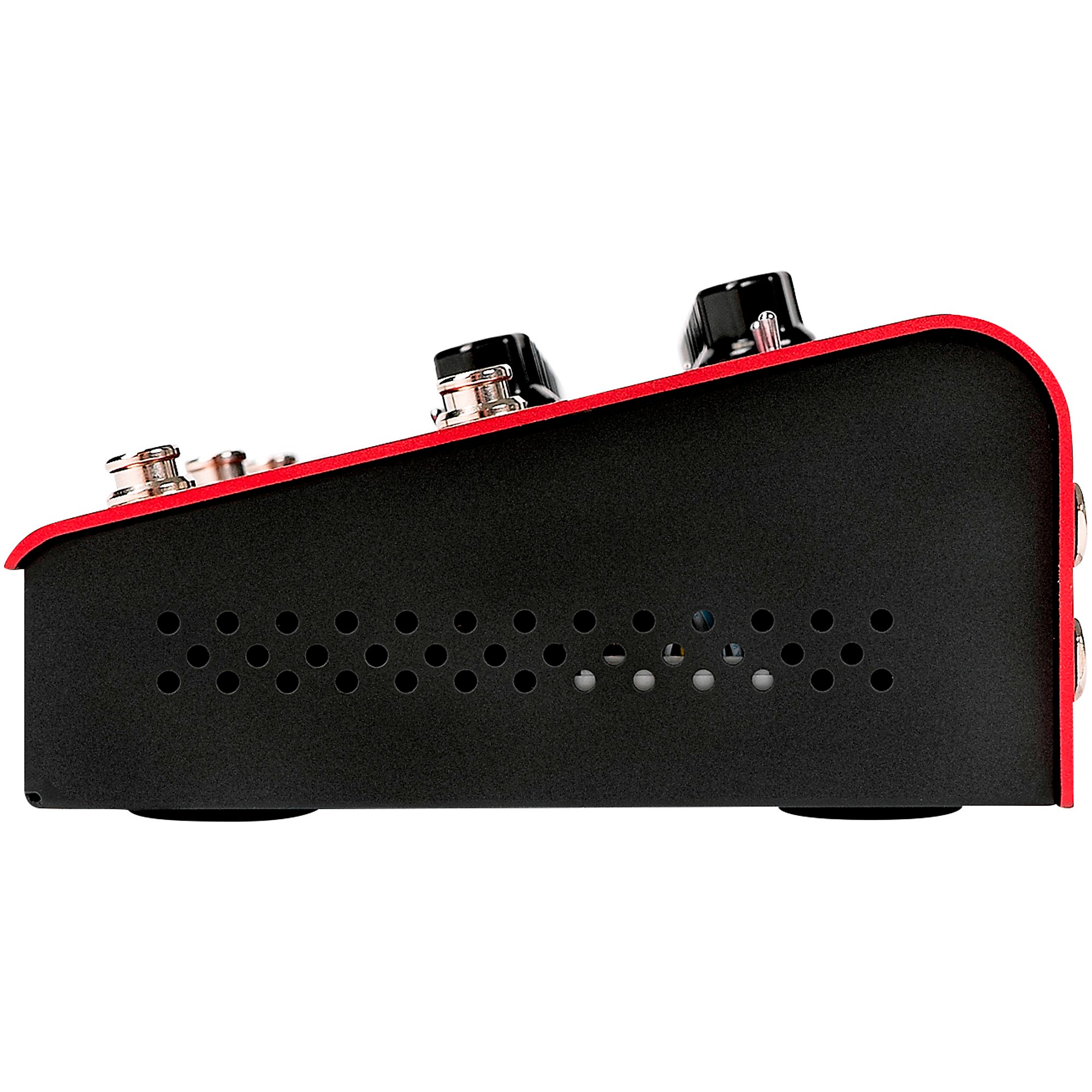 Blackstar AMPED 2 100W Guitar Power Amplifier With Effects Red