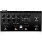 Open Box Blackstar AMPED 3 100w Guitar Power Amplifier with 3 Channels Level 1 Black thumbnail