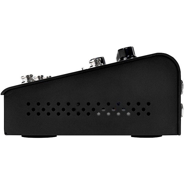 Blackstar AMPED 3 100W Guitar Power Amplifier With 3 Channels Black