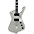 Ibanez PS60 Paul Stanley Signature Electric Guitar Black Ibanez PS60 Paul Stanley Signature Electric Guitar Silver Sparkle