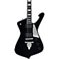 Ibanez PS60 Paul Stanley Signature Electric Guitar Black thumbnail