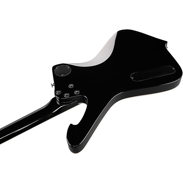 Ibanez PS60 Paul Stanley Signature Electric Guitar Black