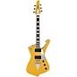 Ibanez PS60 Paul Stanley Signature Electric Guitar Gold Sparkle