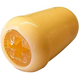 AxLabs Strat-Style Switch Cap with Nylon Insert Cream