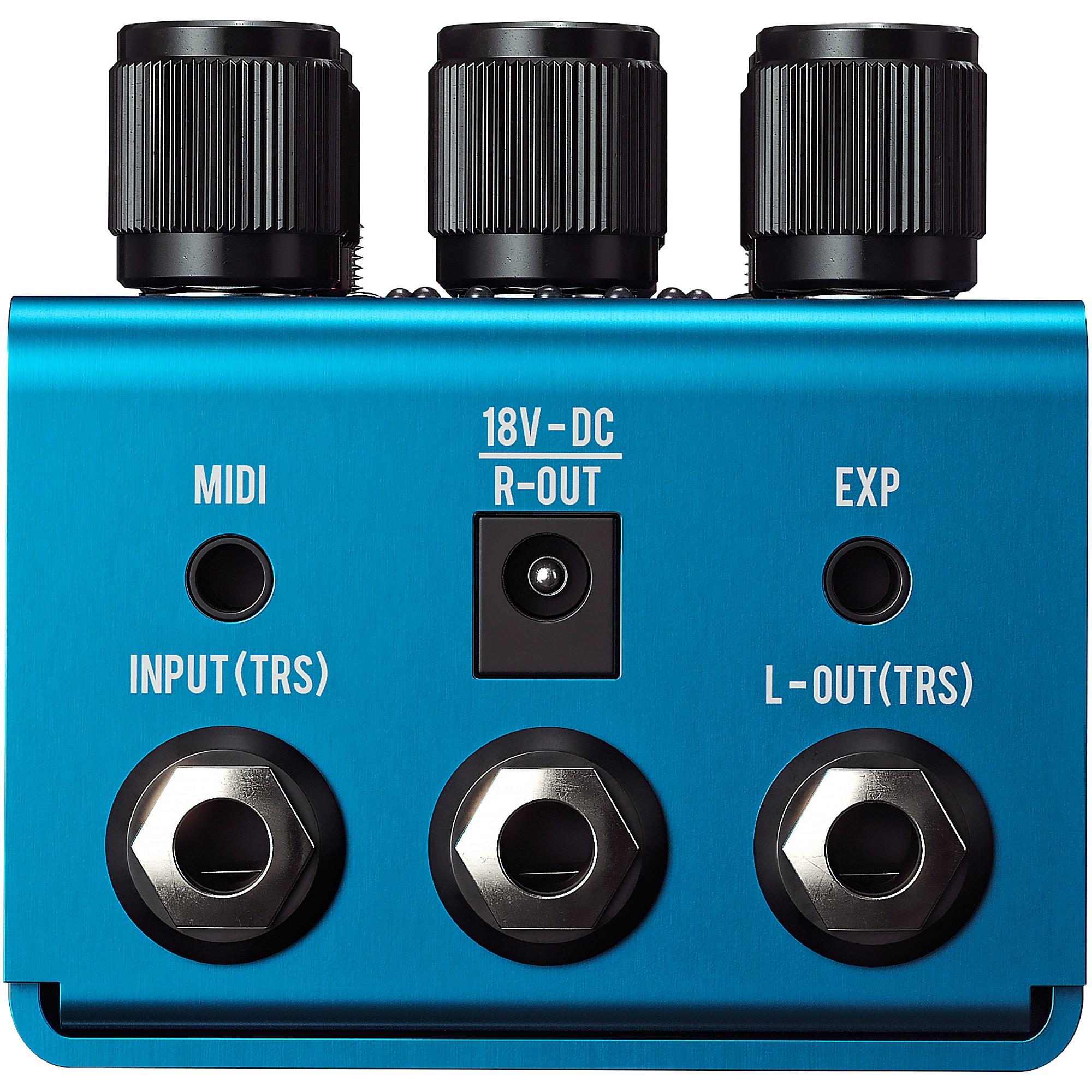 Jackson Audio New Wave Stereo Analog Chorus/Vibrato Effects Jackson Audio New Wave Stereo Analog Chorus/Vibrato Effects
