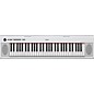 Yamaha Piaggero NP-12 61-Key Portable Keyboard With Power Adapter White thumbnail