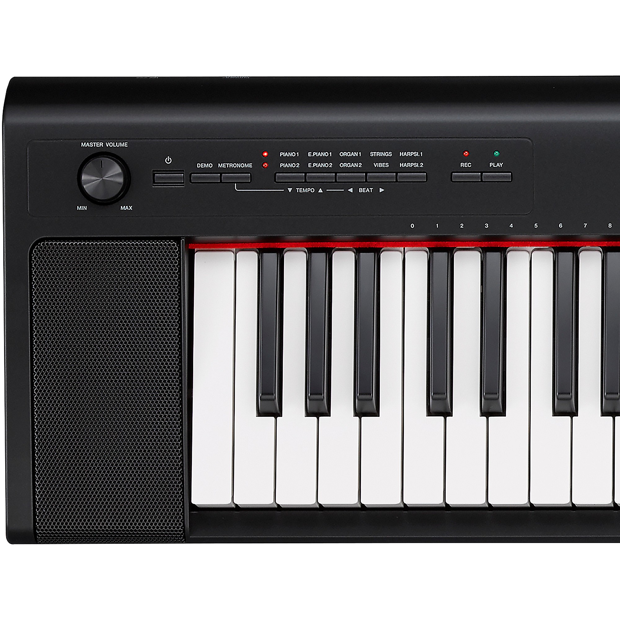 Yamaha NP-32 Keyboard-Power Supply Included