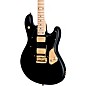 Sterling by Music Man Jared Dines Artist Series StingRay Electric Guitar Black